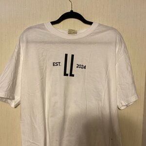 Comfort color, extra large T-shirt